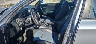 BMW 120d 163cv 213.000km