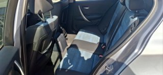 BMW 120d 163cv 213.000km