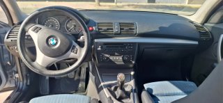 BMW 120d 163cv 213.000km