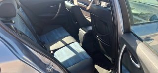 BMW 120d 163cv 213.000km