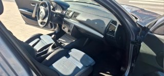 BMW 120d 163cv 213.000km