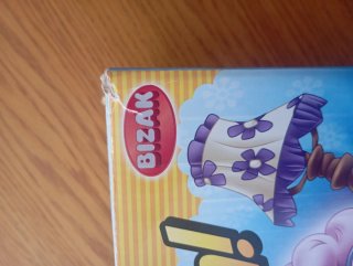 Juego No Asustes a la Abuela