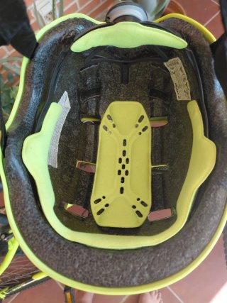 Bicicleta Infantil Rockrider ST 500 24 + Casco