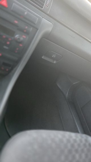 Audi A6 1.9 TDI