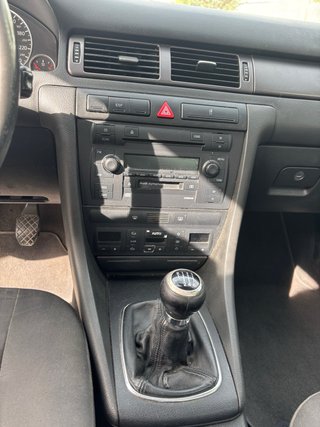 Audi A6 1.9 TDI