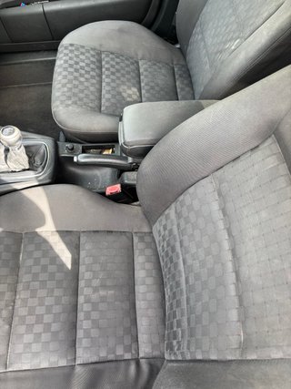 Audi A6 1.9 TDI