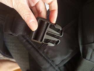 Portabebés ergonómico Kangaroo con caja