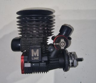 Motor Ultimate MXR Racing Originals