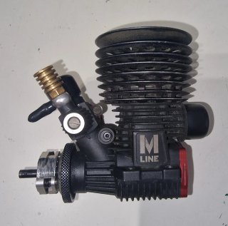 Motor Ultimate MXR Racing Originals