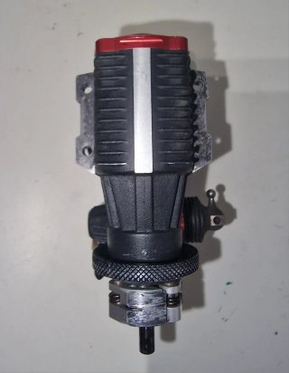 Motor Ultimate MXR Racing Originals