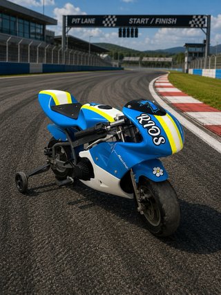 Minimoto