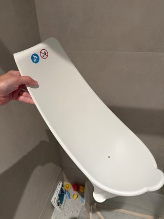 Soporte Bebé Stokke Flexi Bath Original