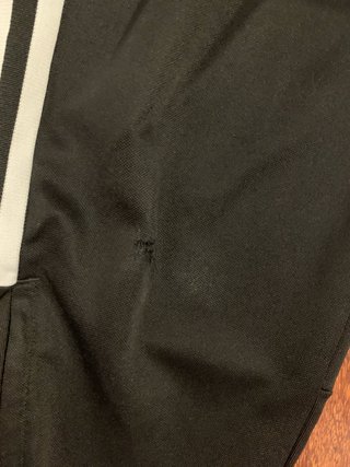 Pantalón Adidas Talla M