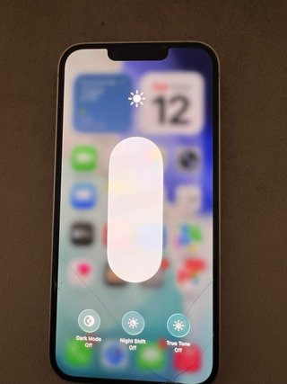 iPhone 14 Morado