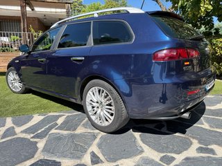 Alfa Romeo 159 2010