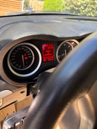 Alfa Romeo 159 2010