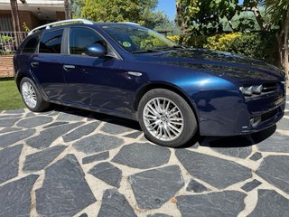 Alfa Romeo 159 2010