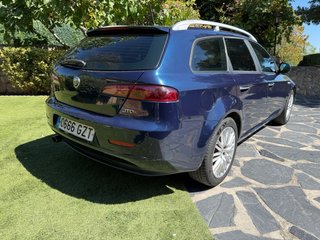 Alfa Romeo 159 2010
