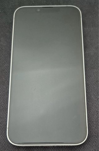 iPhone 16e 256 GB Blanco
