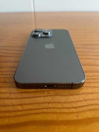 iPhone 13 Pro Space Gray