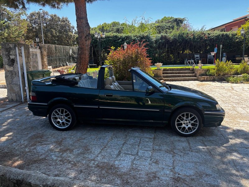 Rover 1996