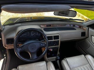 ROVER 216i CABRIO 16V MOTOR HONDA