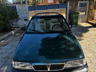 ROVER 216i CABRIO 16V MOTOR HONDA