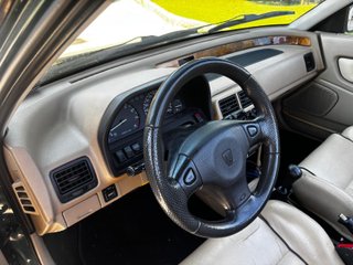 ROVER 216i CABRIO 16V MOTOR HONDA