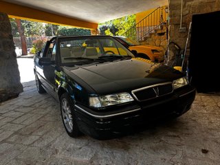 ROVER 216i CABRIO 16V MOTOR HONDA