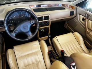 ROVER 216i CABRIO 16V MOTOR HONDA