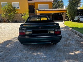 ROVER 216i CABRIO 16V MOTOR HONDA
