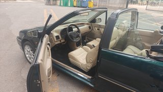 ROVER 216i CABRIO 16V MOTOR HONDA