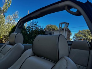 ROVER 216i CABRIO 16V MOTOR HONDA