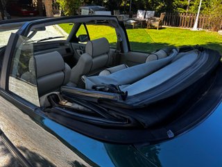 ROVER 216i CABRIO 16V MOTOR HONDA