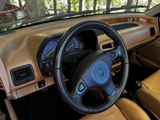 ROVER 216i CABRIO 16V MOTOR HONDA