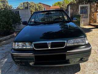 ROVER 216i CABRIO 16V MOTOR HONDA