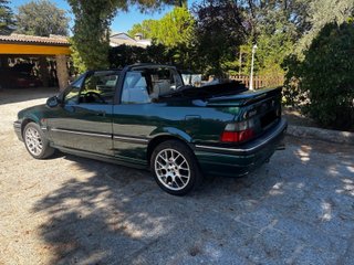 ROVER 216i CABRIO 16V MOTOR HONDA