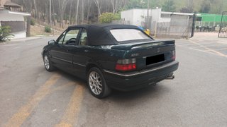 ROVER 216i CABRIO 16V MOTOR HONDA