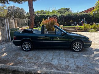 ROVER 216i CABRIO 16V MOTOR HONDA