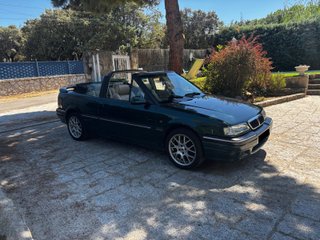 ROVER 216i CABRIO 16V MOTOR HONDA