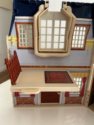 Casa Wendy Peter Pan (Famosa)