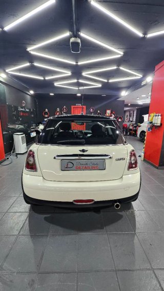 MINI Cooper 2008
