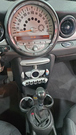 MINI Cooper 2008