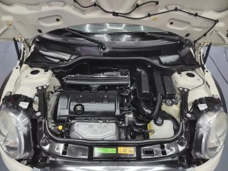 MINI Cooper 2008