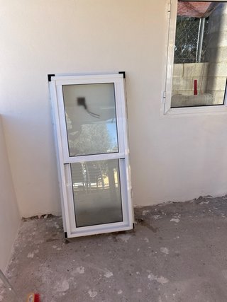 Ventana de guillotina