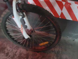 Bicicleta BTWIN RR 5.0