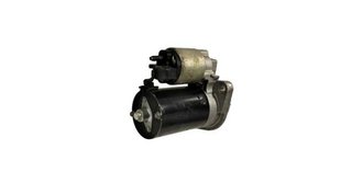 Motor arranque volkswagen 0986018040 golf gti 9702