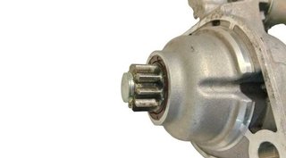 Motor arranque volkswagen 0986018040 golf gti 9702
