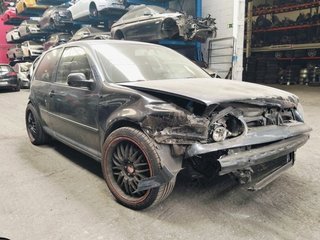 Motor arranque volkswagen 0986018040 golf gti 9702