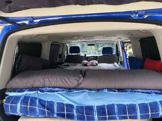 Volkswagen Multivan T5 2005